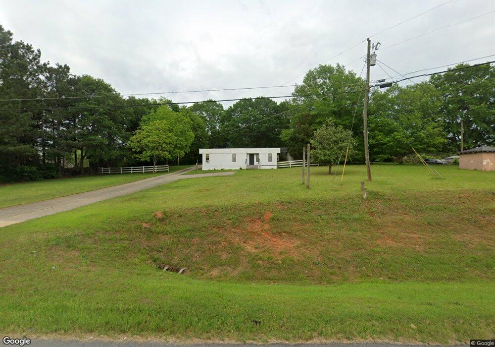 1837 Highway 212 SW, Conyers, GA 30094 - photo 1