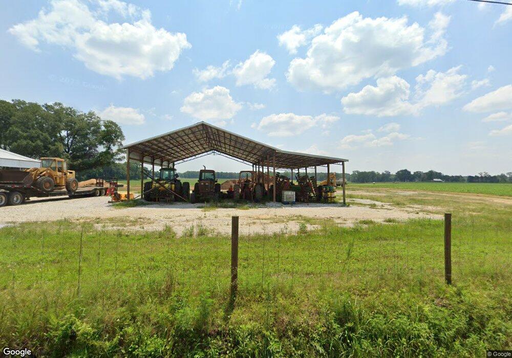 233 Willie Finch Rd, Lucedale, MS 39452 - photo 1