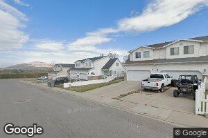 677 E 180 N, Santaquin, UT 84655