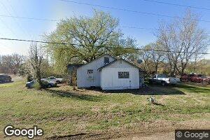 22847 Wheelus St, Shady Point, OK 74956