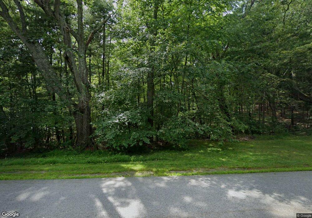 50 Lower Gore Rd, Webster, MA 01570 - photo 1