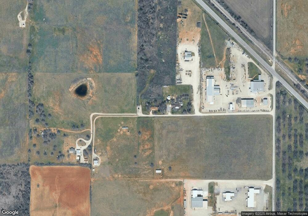 248 Private Road 3338, Paradise, TX 76073 - photo 1