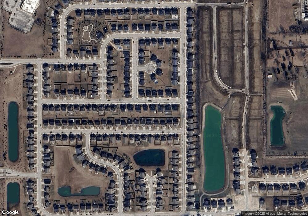 891 Rattlebox Ln, Westfield, IN 46074 - photo 1