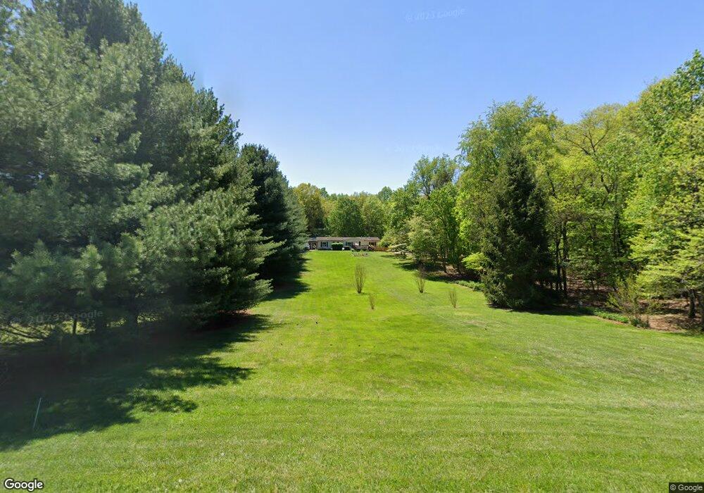 3265 Corydon New Middletown Rd SE, Corydon, IN 47112 - photo 1