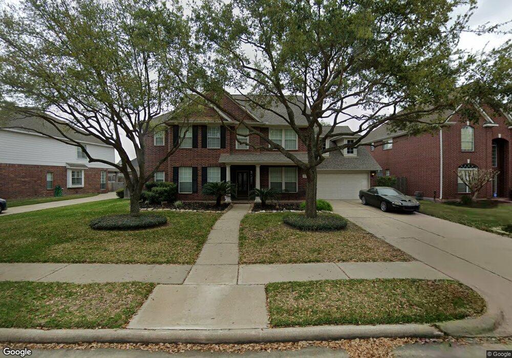 17006 Laguna Springs Dr, Houston, TX 77095 - photo 1