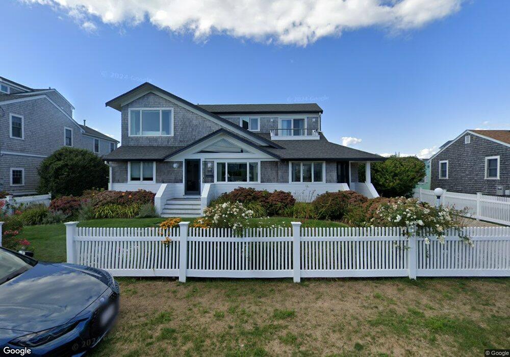 118 Bywater Ct, Falmouth, MA 02540 - photo 1