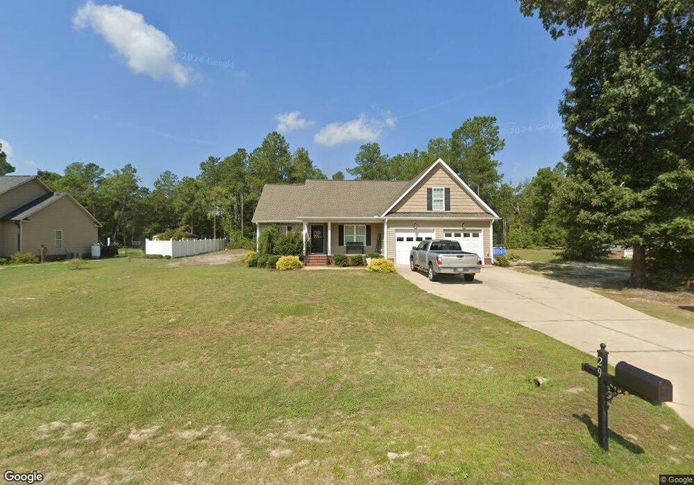 29 Woods Edge Dr, Dunn, NC 28334 - photo 1