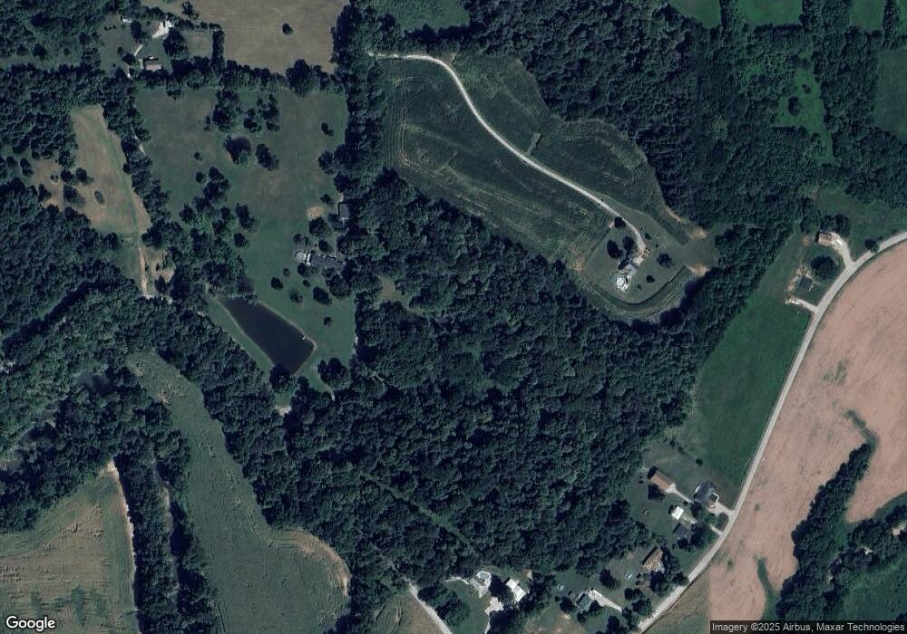 3100 Saint Johns Rd, Georgetown, IN 47122 - photo 1