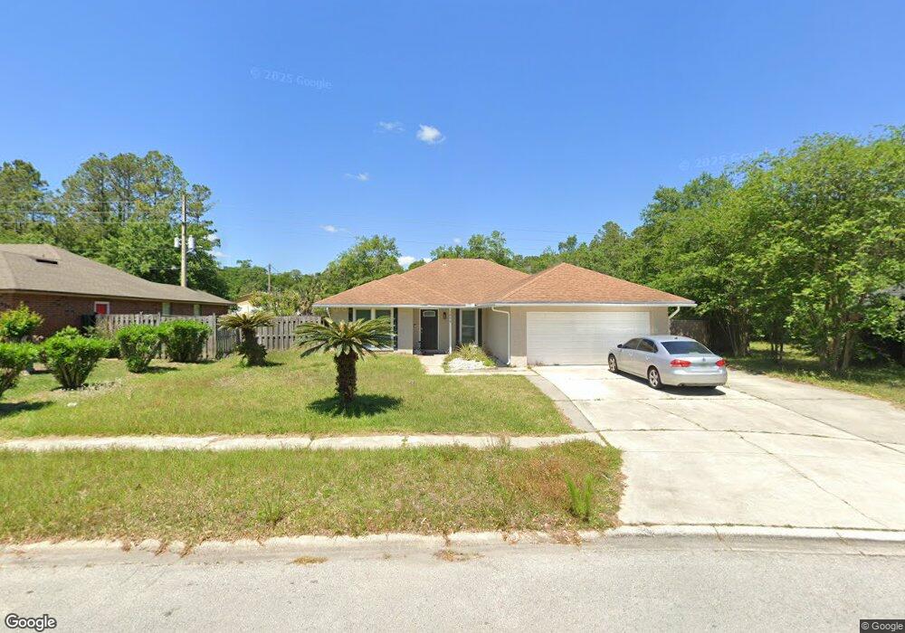 3894 Hunters Lake Cir W, Jacksonville, FL 32210 - photo 1