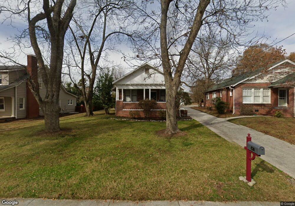 430 Ridgewood Ave, Gainesville, GA 30501 - photo 1