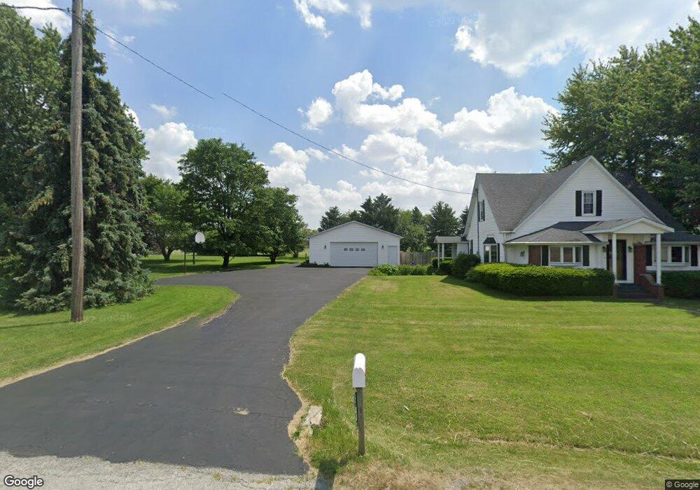 8649 E State Road 47, Sheridan, IN 46069 - photo 1