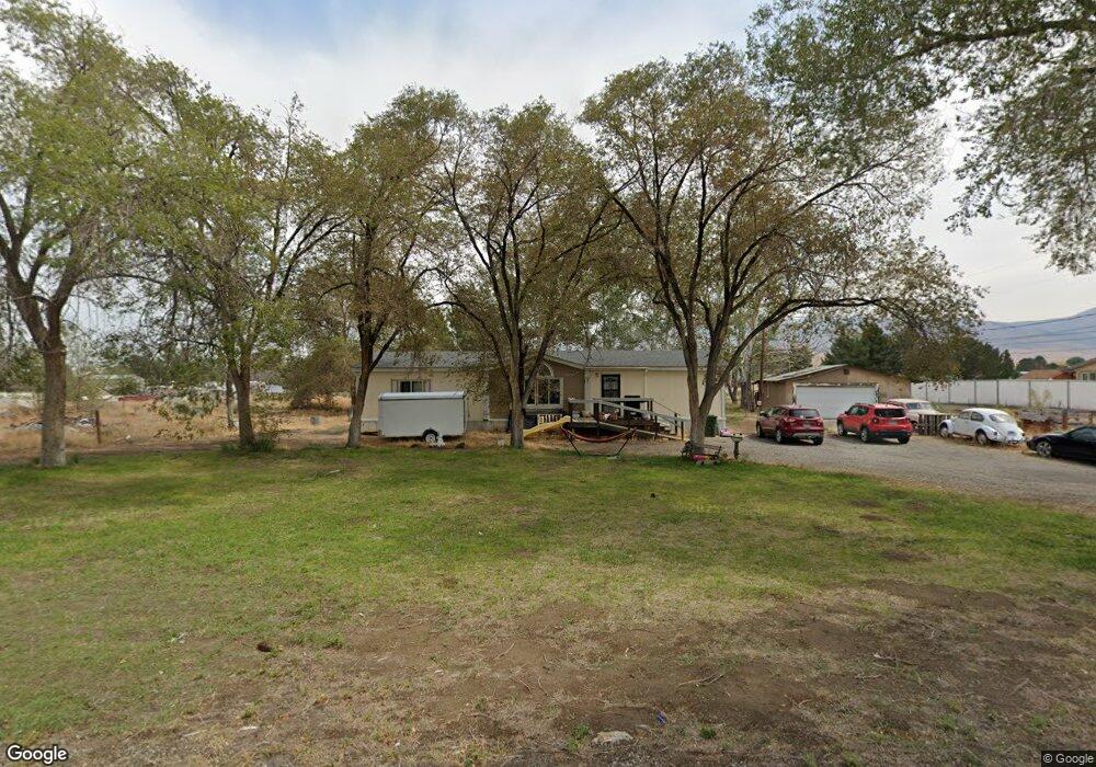 6135 Saturn St, Winnemucca, NV 89445 - photo 1