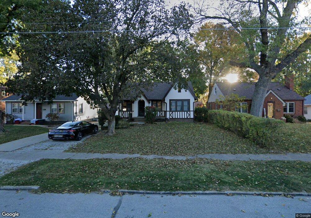 2205 36th St, Des Moines, IA 50310 - photo 1