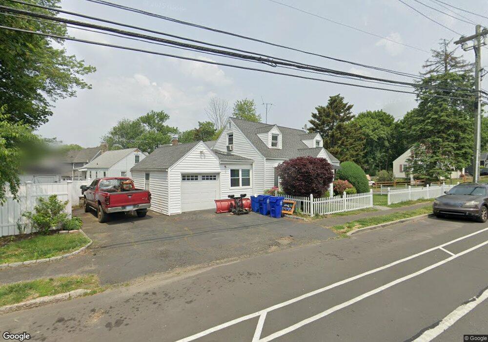 43 Strawberry Hill Ave, Norwalk, CT 06855 - photo 1