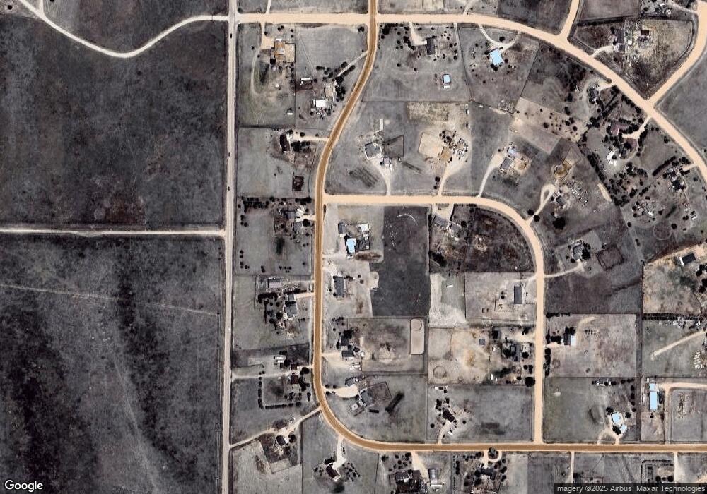 16850 Sage Crest Rd, Peyton, CO 80831 - photo 1