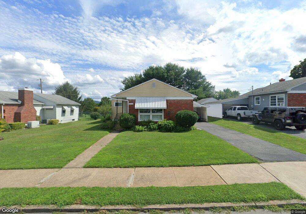 1428 Fairmount St, Bethlehem, PA 18017 - photo 1