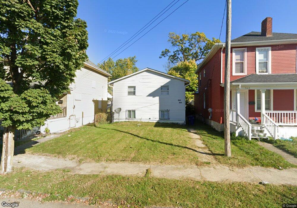 564 Stanley Ave unit ID1072682P, Columbus, OH 43206 - photo 1