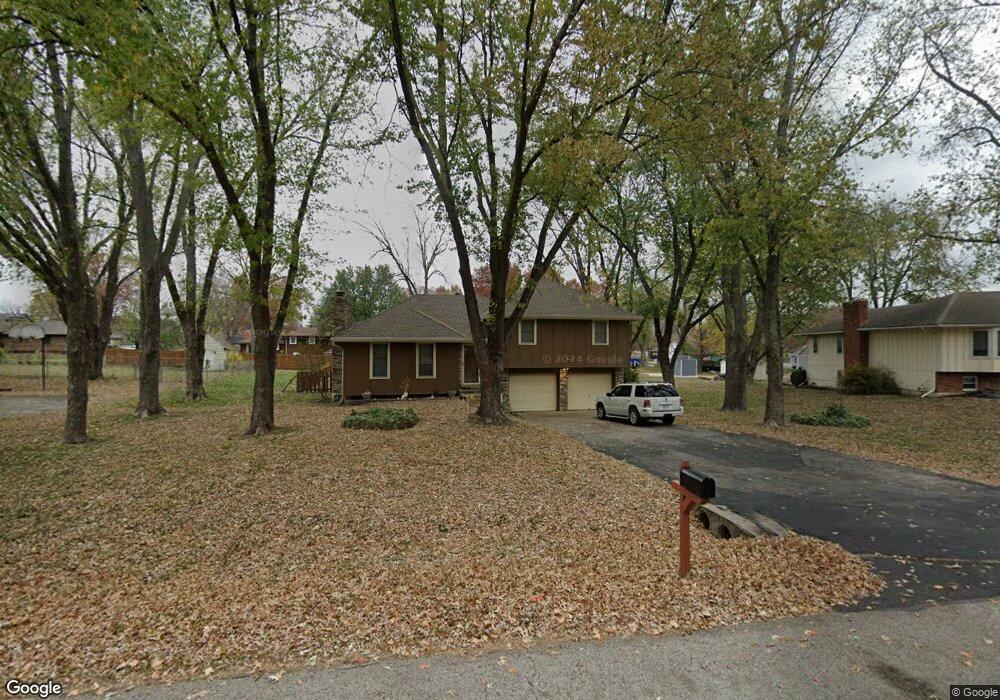 23726 W 57th St, Shawnee, KS 66226 - photo 1
