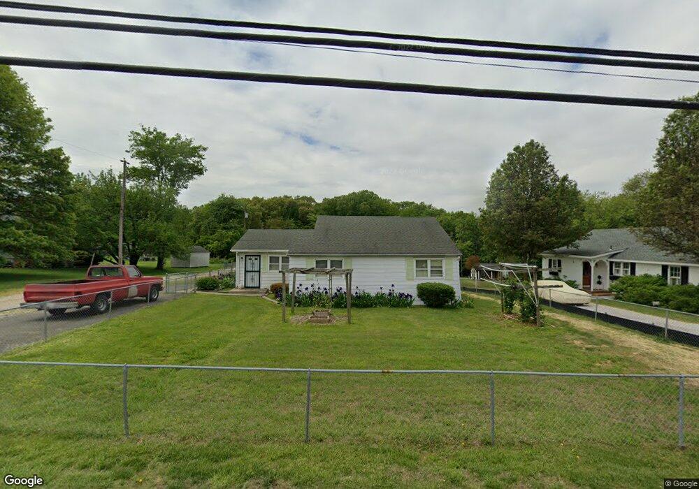 12411 Livingston Rd, Fort Washington, MD 20744 - photo 1