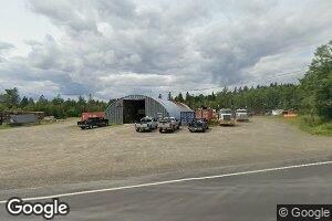 0 Off Route 1 Unit 1524717, Brookton Township, ME 04413