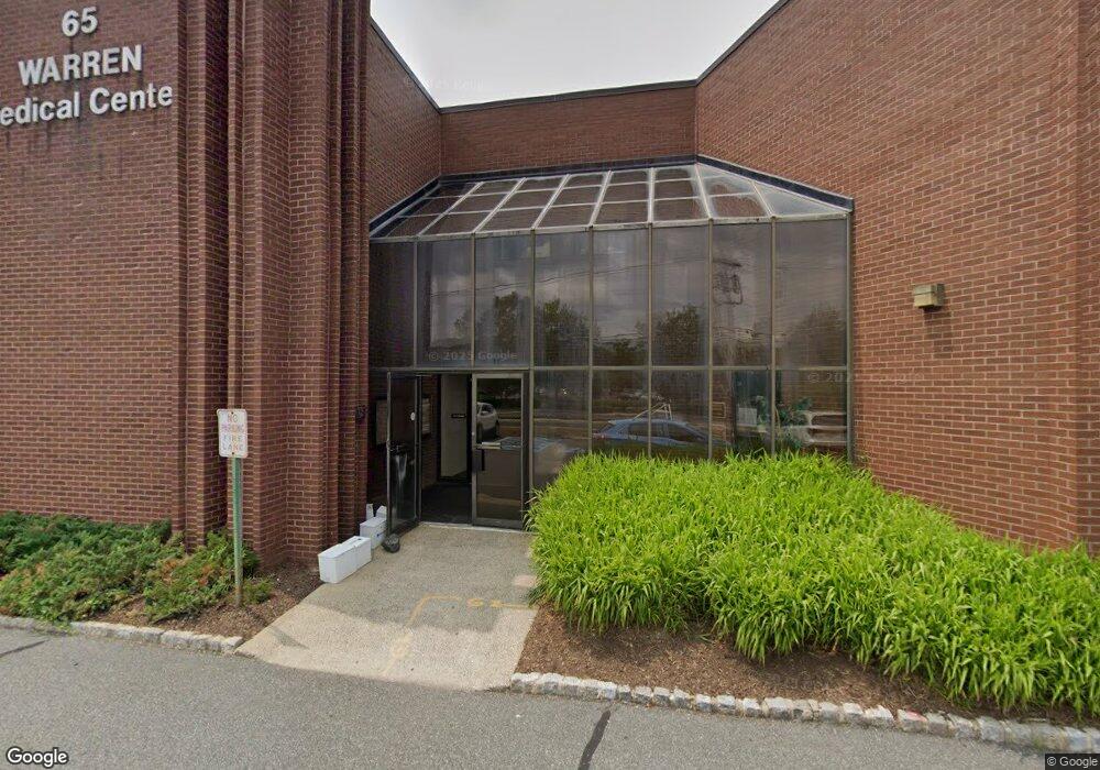 65 Mountain Blv Unit202 204 unit 202, Warren Twp., NJ 07059 - photo 1