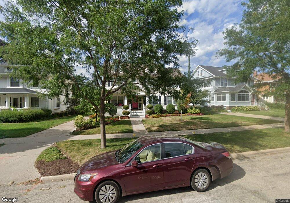 2030 5th Ave SE, Cedar Rapids, IA 52403 - photo 1