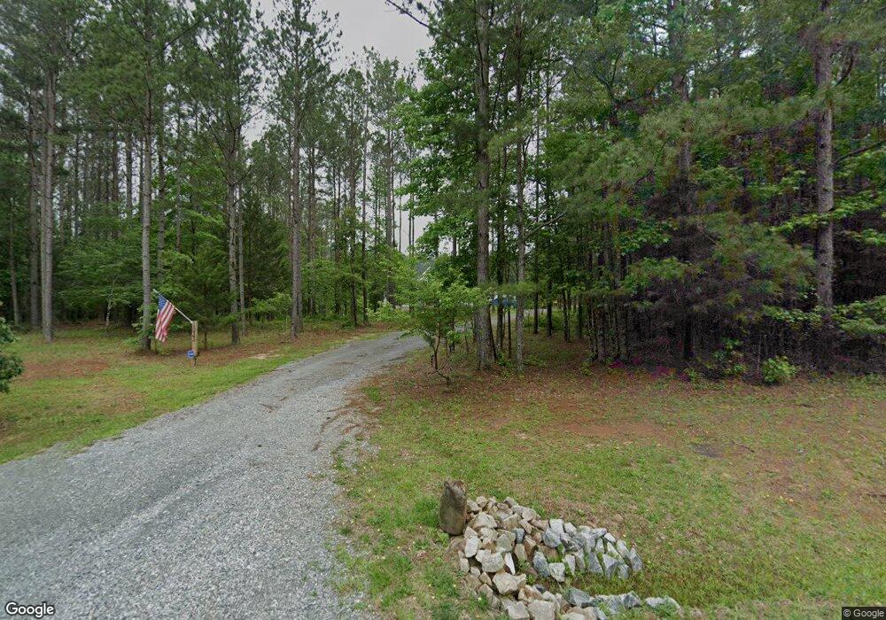 1833 Maynards Mill Rd, Forsyth, GA 31029 - photo 1