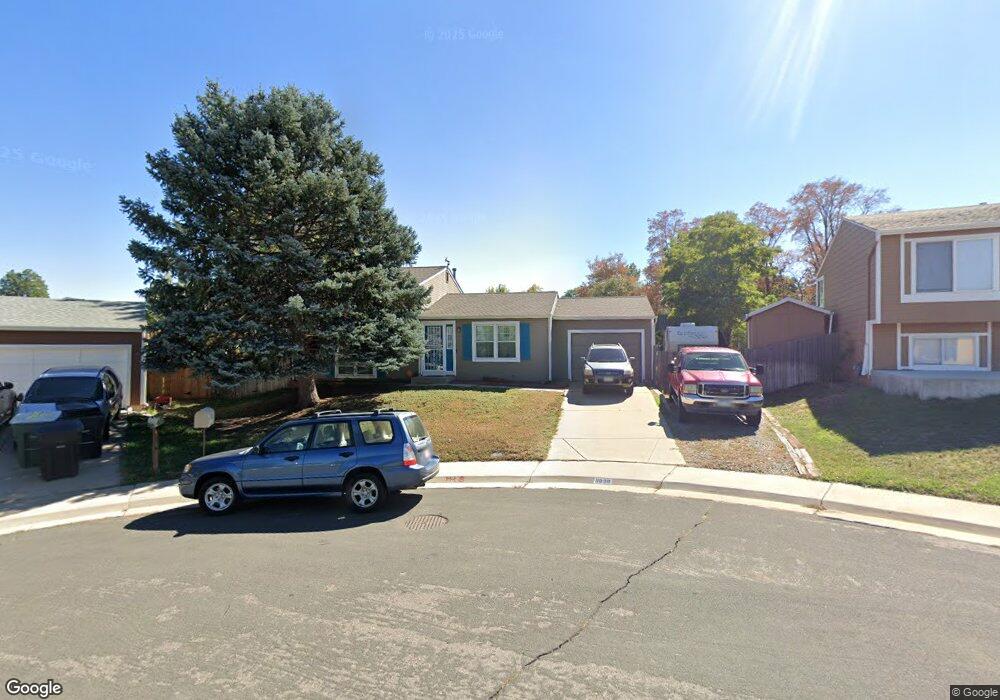 11830 Bellaire Cir, Thornton, CO 80233 - photo 1