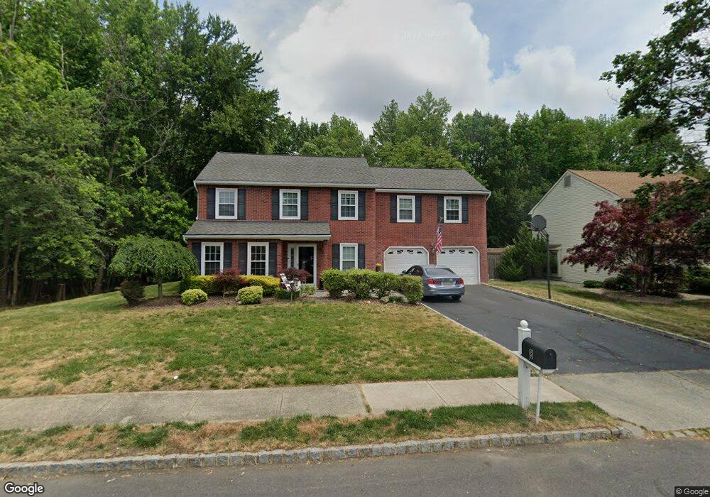 8 Windham Way, Englishtown, NJ 07726 - photo 1