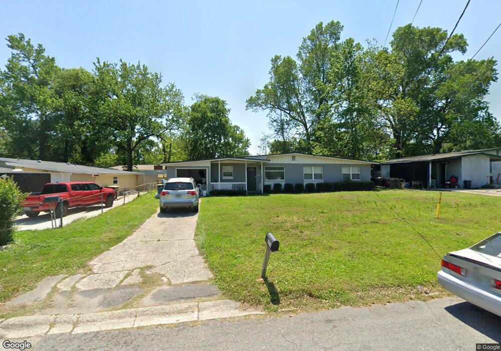 6744 Cinderella Rd, Jacksonville, FL 32210 - photo 1