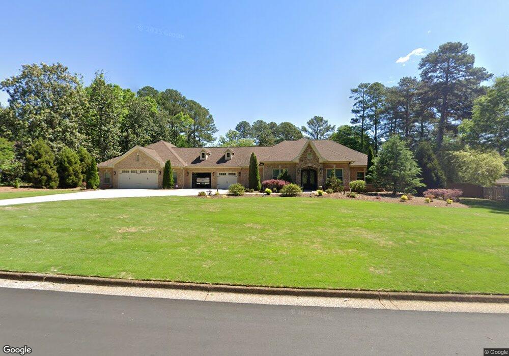 2121 Mountain Ln, Stone Mountain, GA 30087 - photo 1