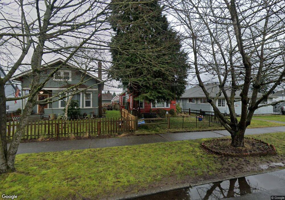 2323 Maple St, Everett, WA 98201 - photo 1