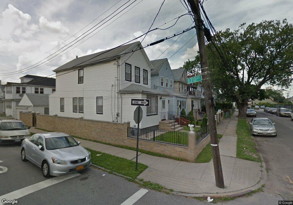 17005 104th Ave, Jamaica, NY 11433 - photo 1