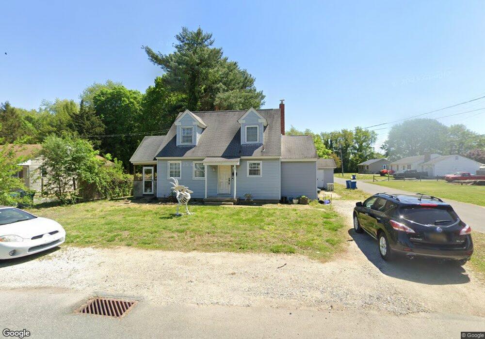 17 Wesley St, Camden, DE 19934 - photo 1