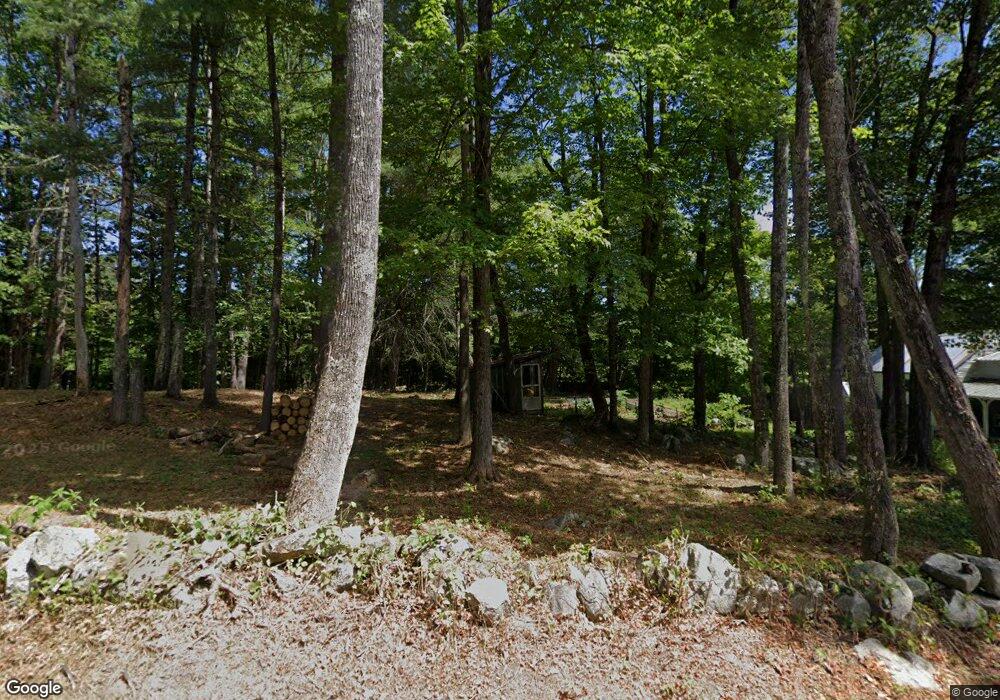 318 Sheridan Rd, Moultonborough, NH 03254 - photo 1