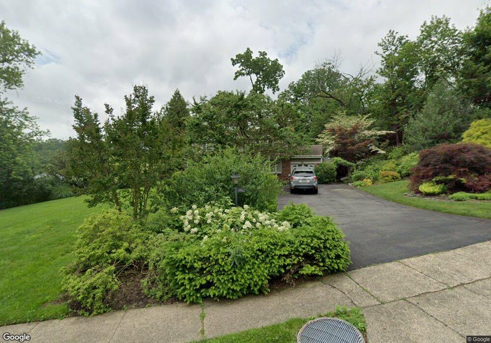 1008 Farrell Rd, Glenside, PA 19038 - photo 1