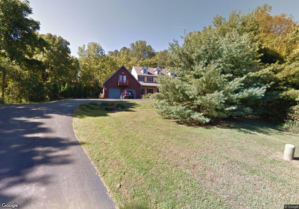 5 Lindsay Ln, Phoenixville, PA 19460 - photo 1