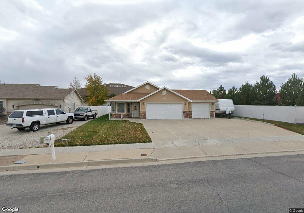 1432 N 2090 W, Clearfield, UT 84015 - photo 1
