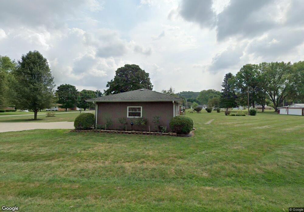 2455 Blue Valley Rd SE, Lancaster, OH 43130 - photo 1