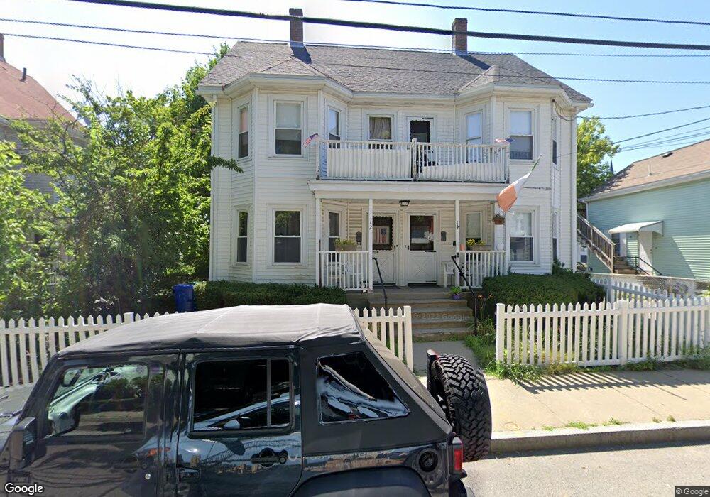 14 Middle St, Newton, MA 02458 - photo 1