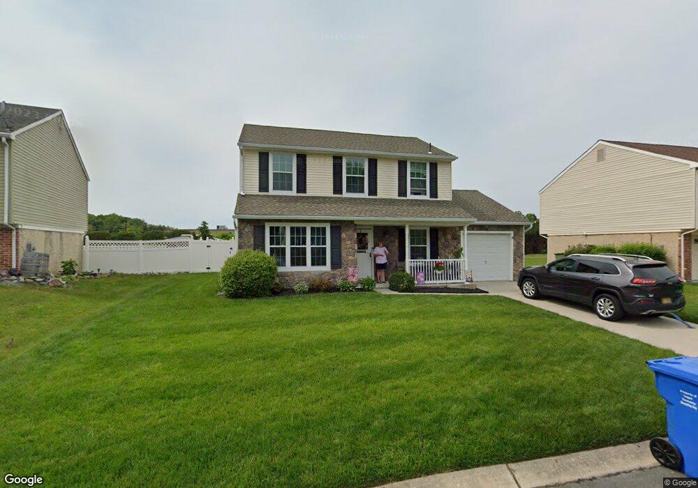 160 Edward Dr, Swedesboro, NJ 08085 - photo 1