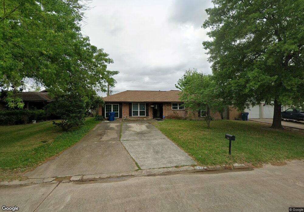 3811 Marquita Ln, Houston, TX 77039 - photo 1