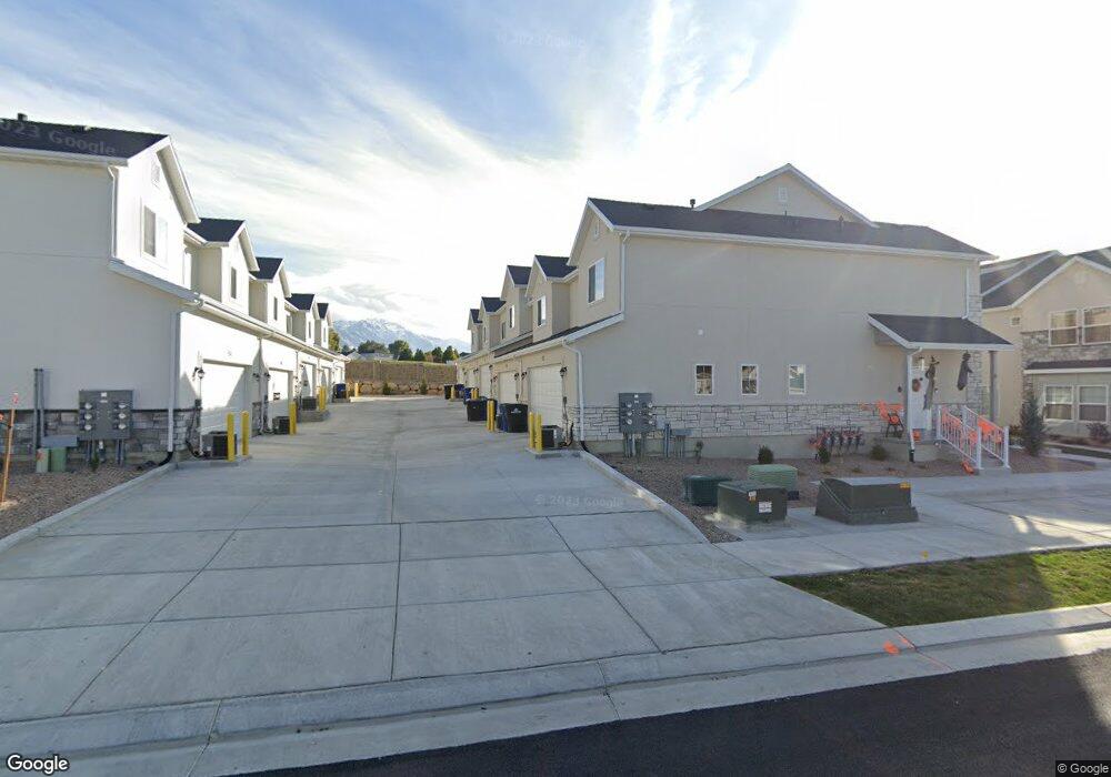 897 N 1300 E unit 72, Spanish Fork, UT 84660 - photo 1