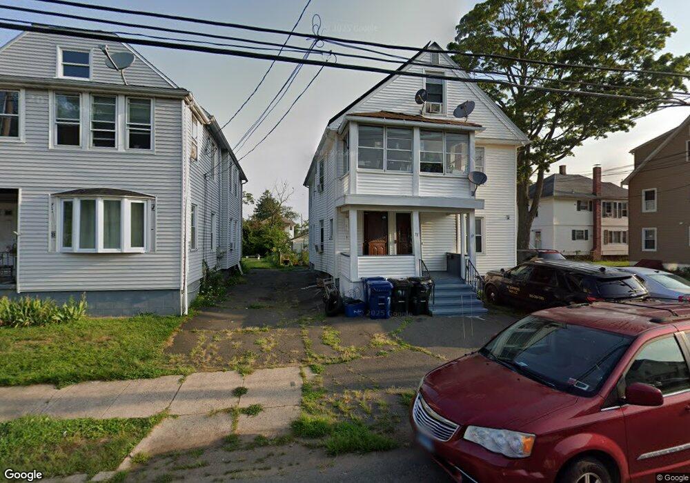 69 Leete St, West Haven, CT 06516 - photo 1