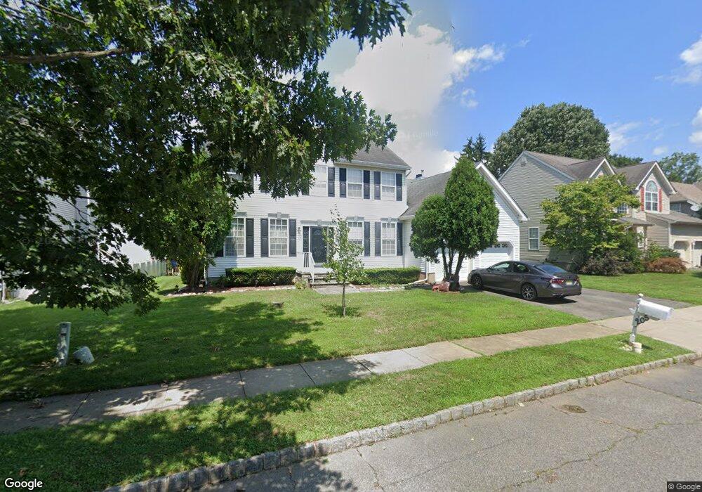 205 Knoll View Dr, Phillipsburg, NJ 08865 - photo 1