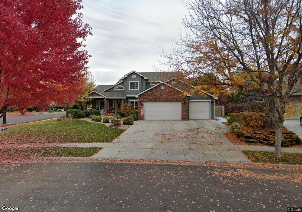 1772 N Lopez Way, Eagle, ID 83616 - photo 1