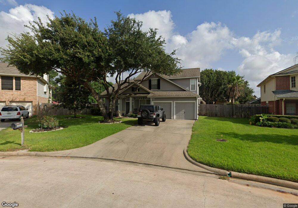 30531 Country Meadows Dr, Tomball, TX 77375 - photo 1