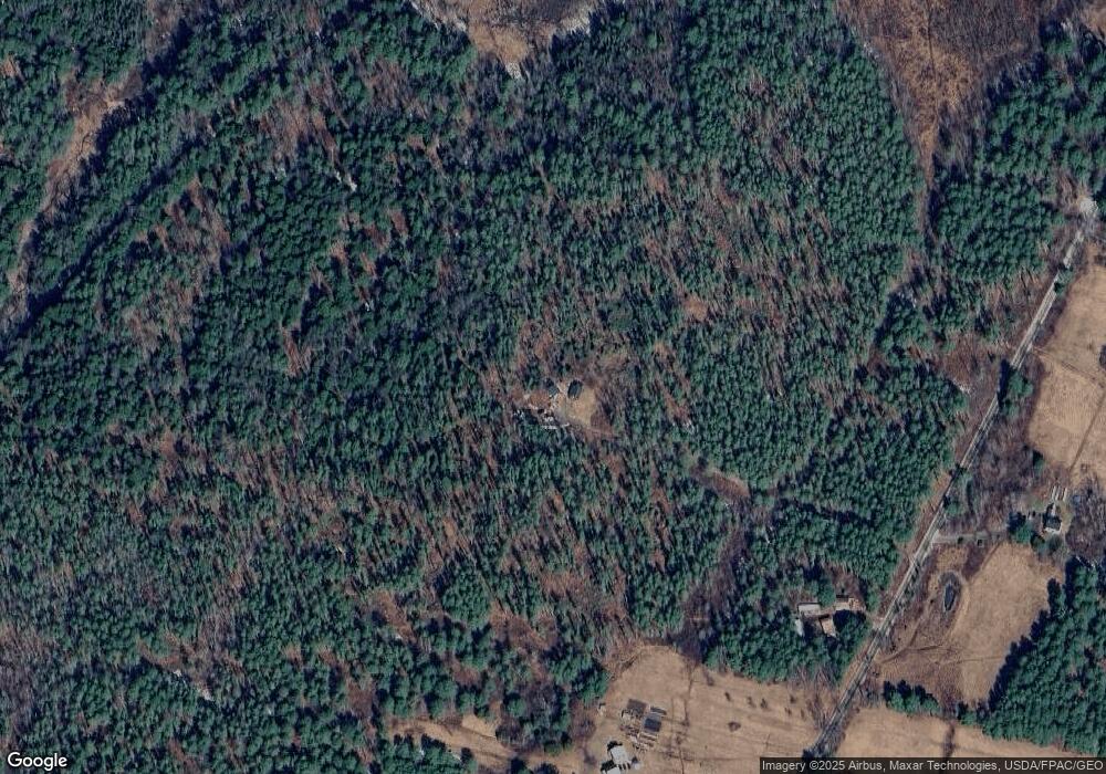 142 Abbagadassett Rd, Bowdoinham, ME 04008 - photo 1