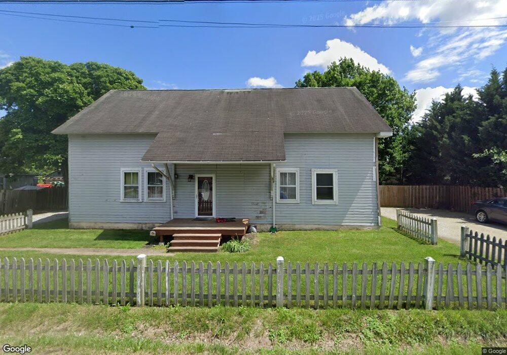 134 Main St, Warwick, MD 21912 - photo 1
