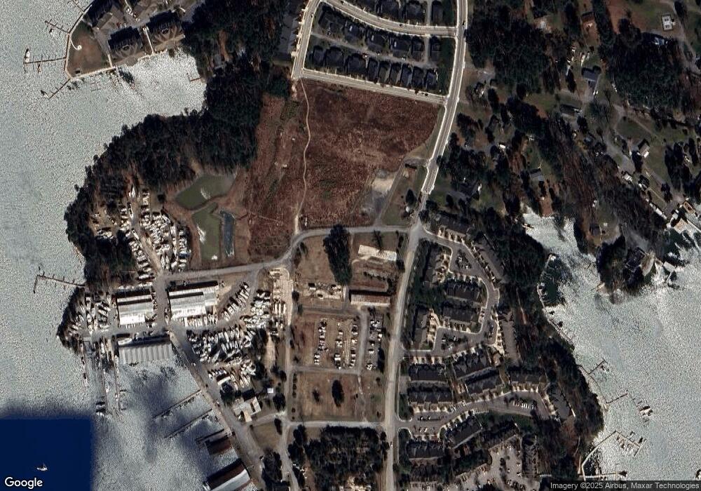 13953 Dowell Rd, Dowell, MD 20629 - photo 1